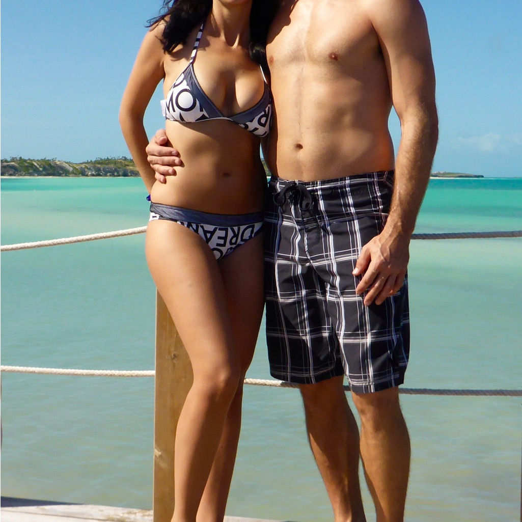 Bcbg Bikini